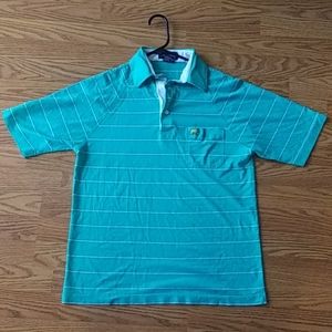 Vintage Jack Nicklaus Polo Shirt